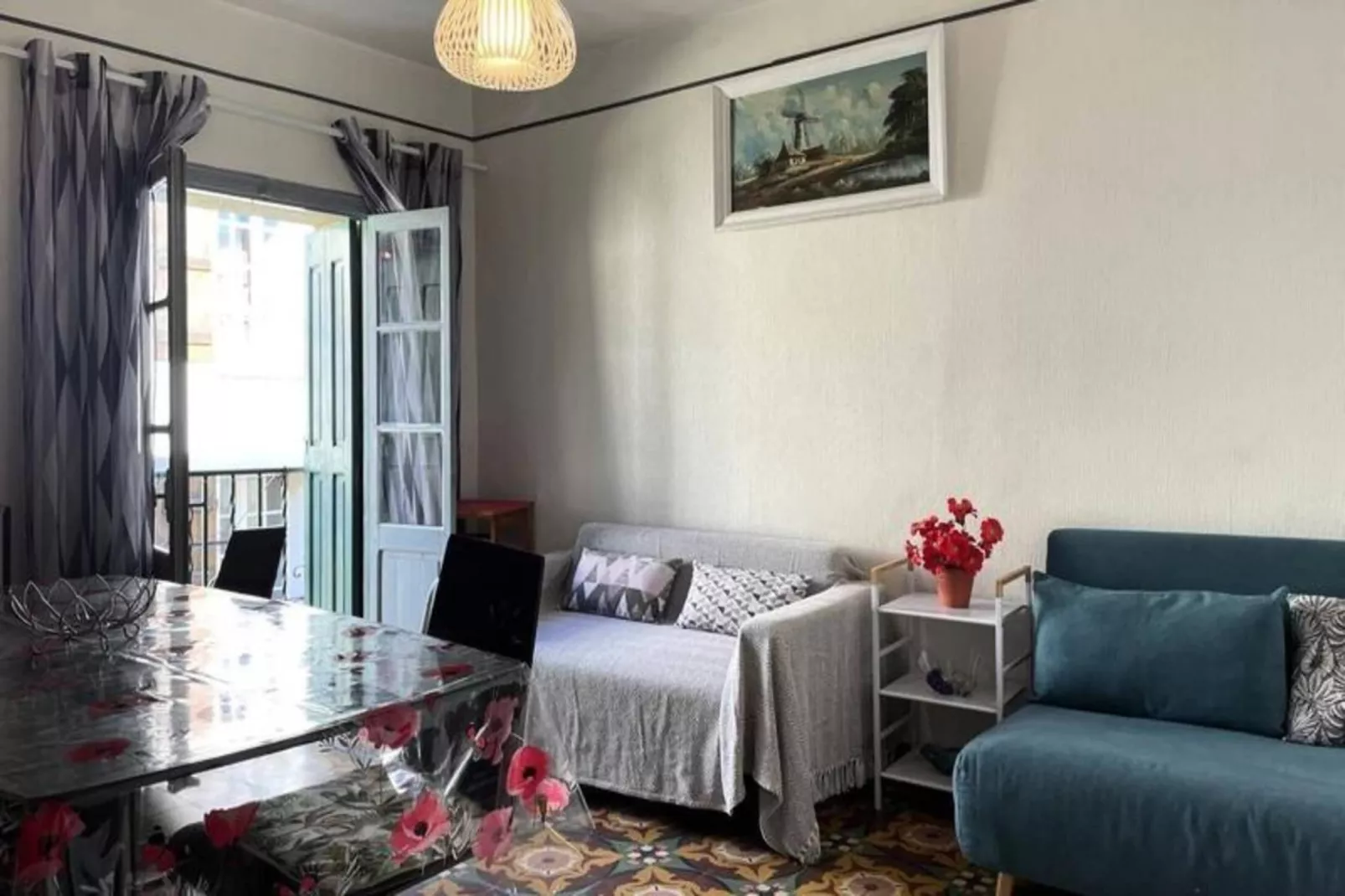 Résidence 016-soulac Sur Mer-Buitenkant zomer