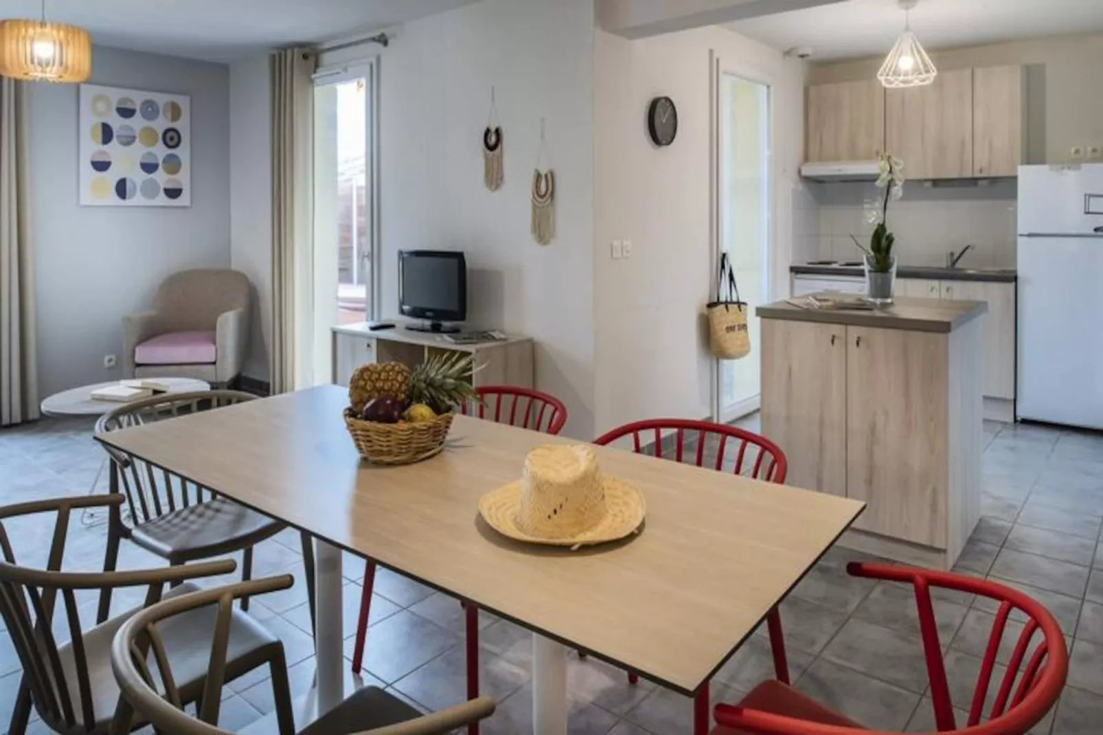 Résidence Le Domaine du Golf ***-Image-tags.