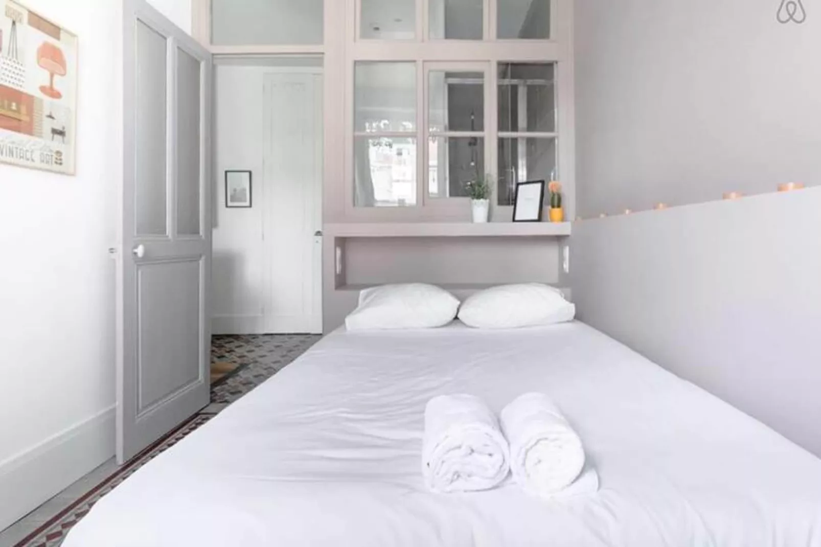 | Le Jaur&egrave;s 🍊| T2 Tout &eacute;quip&eacute; | Balcon, Wifi-Slaapkamer