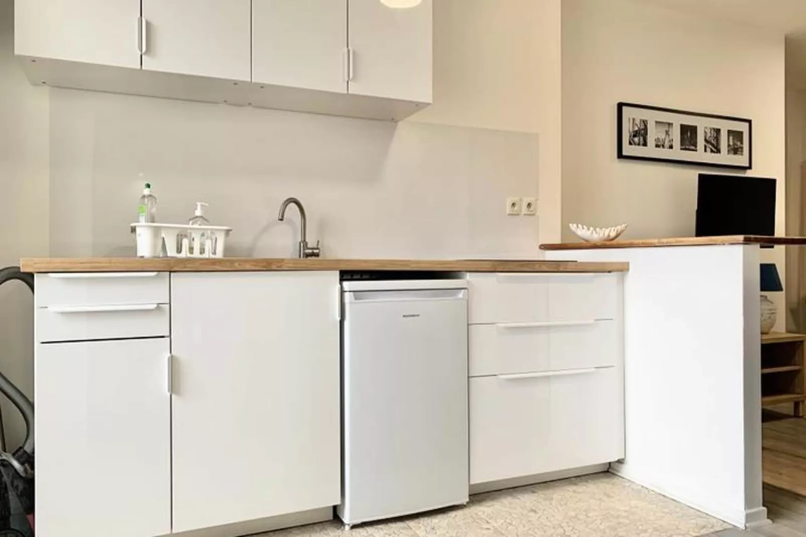 | La Chanson Bleue  💙 | Marcelin Berthelot | Tram-Keuken