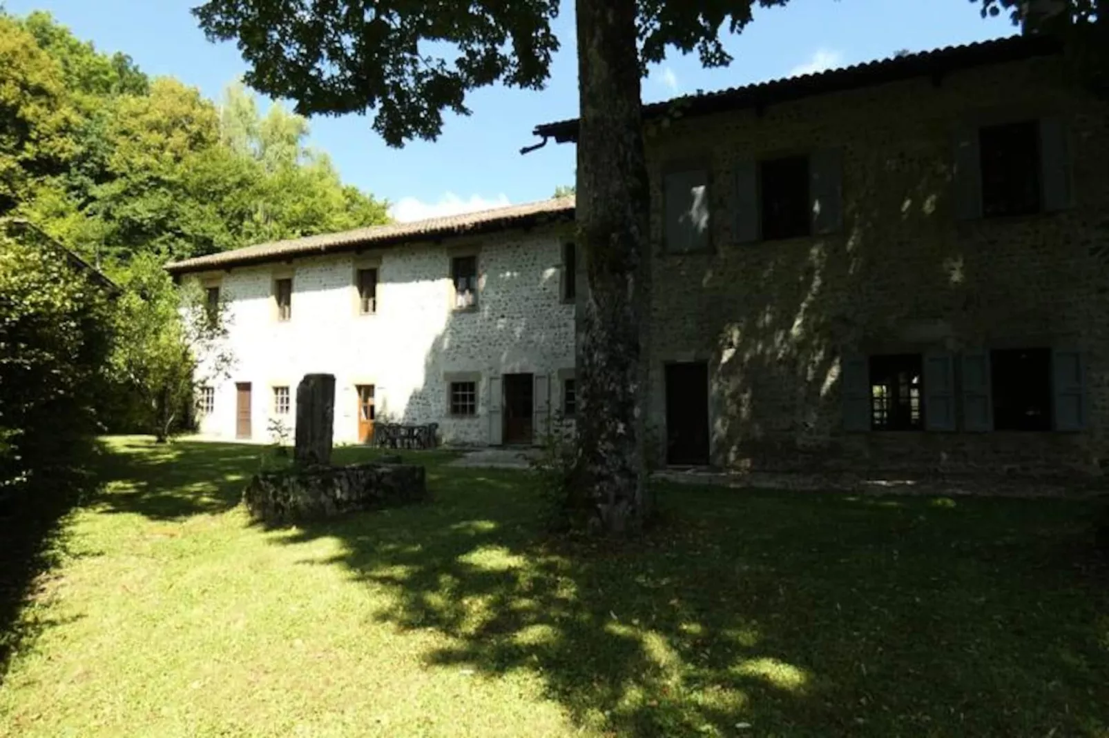 Résidence La Chartreuse De La Sylve B&eacute;nite, Maison Familiale-Image-tags.