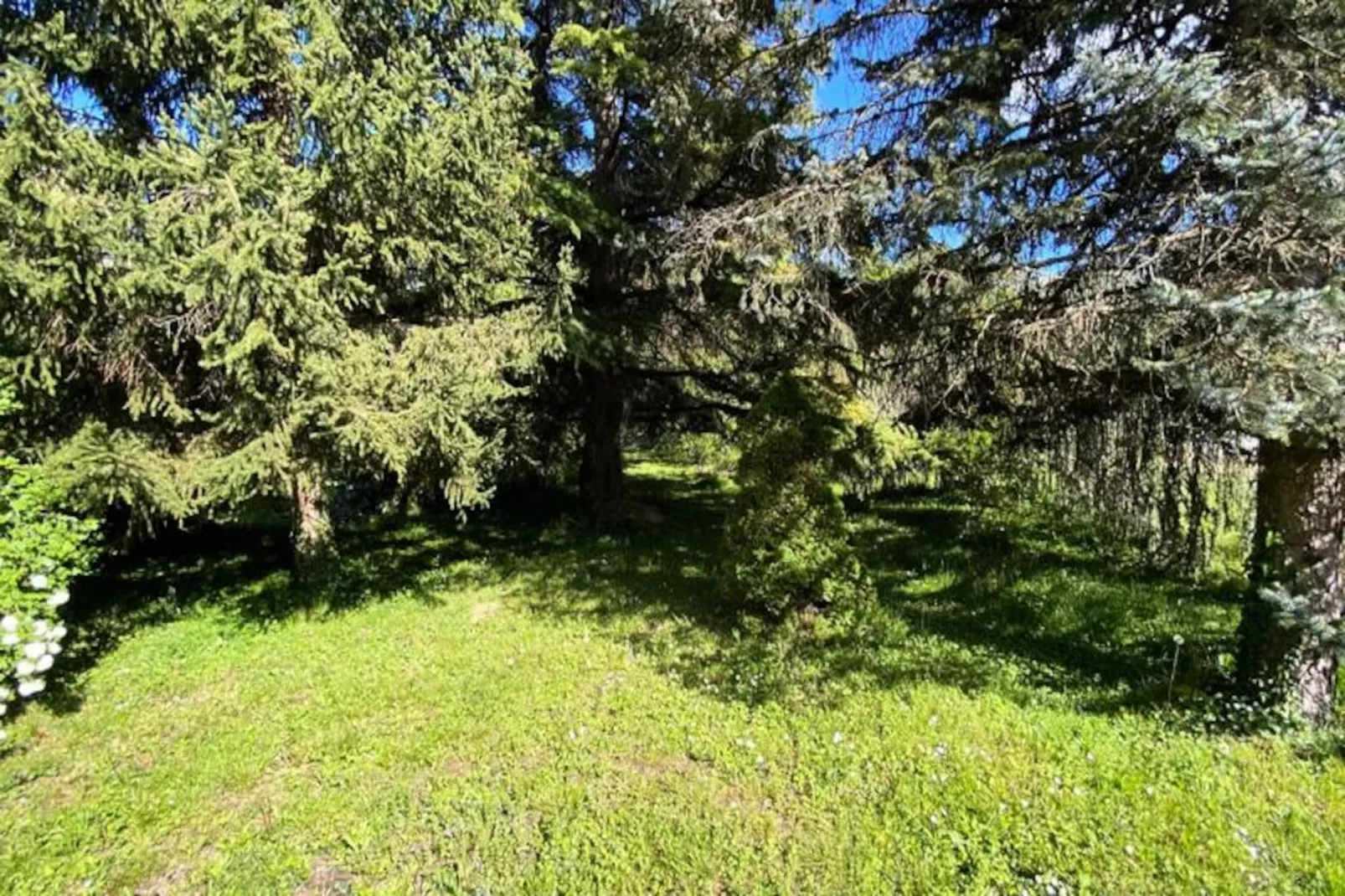 La Maison De Varces | Jardin, 4 Chambres 🌞-Image-tags.