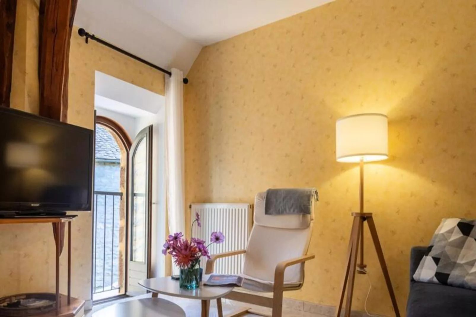 Gîte de France Gite cantagrel 2 épis-Image-tags.