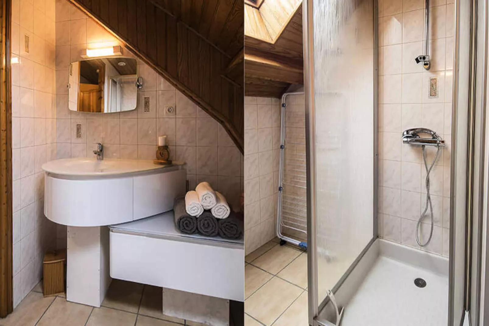 Gîte de France Lou chastelou odheteo à aumont aubrac 3 épis-Image-tags.