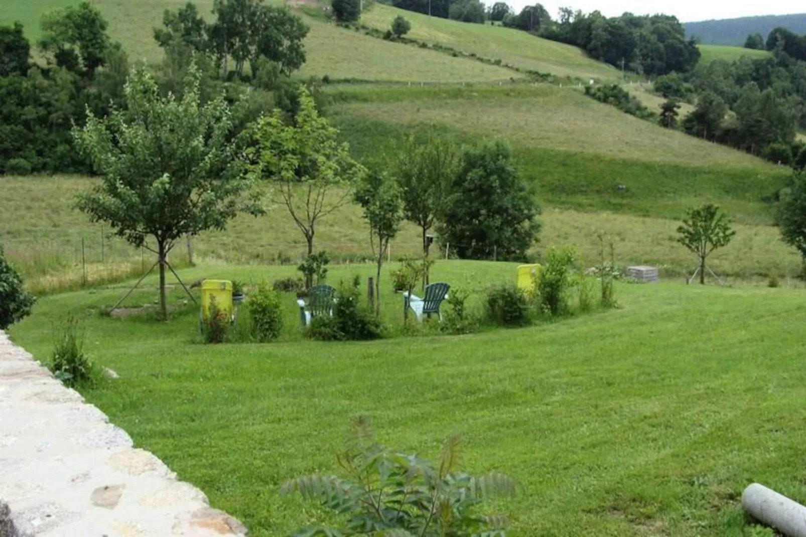 Gîte de France Chez florence et alain 2 épis-Image-tags.