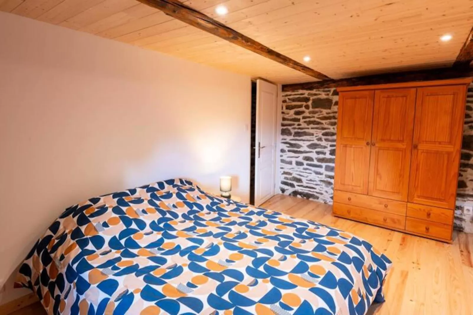 Gîte de France Gîte de montredon 3 épis-Image-tags.