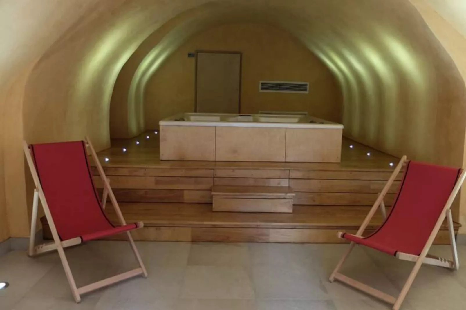 Gîte de France Domaine la vigne 
au villard jeune 3 épis-Image-tags.