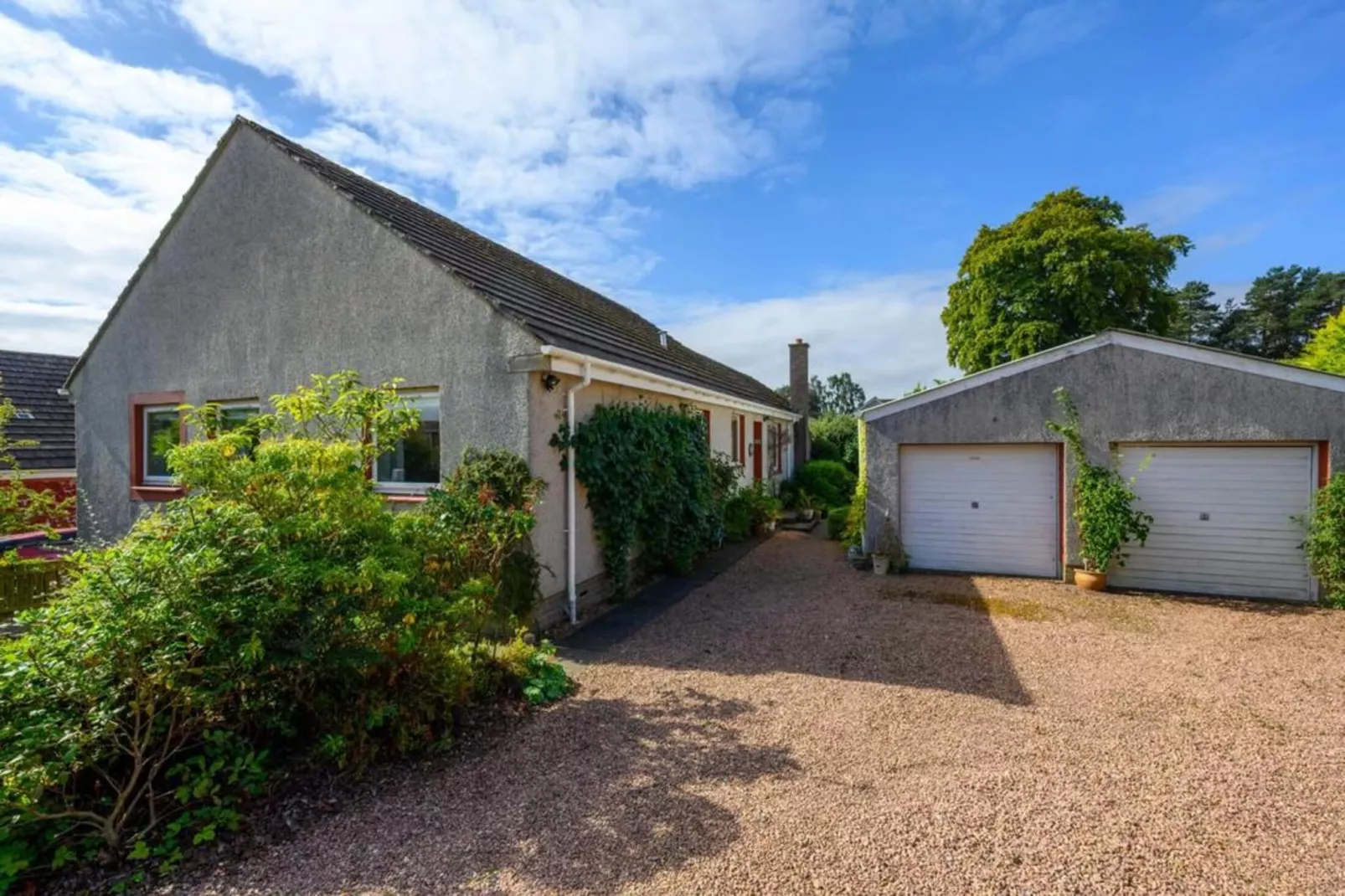 Résidence Dunes-Gebieden zomer 5km