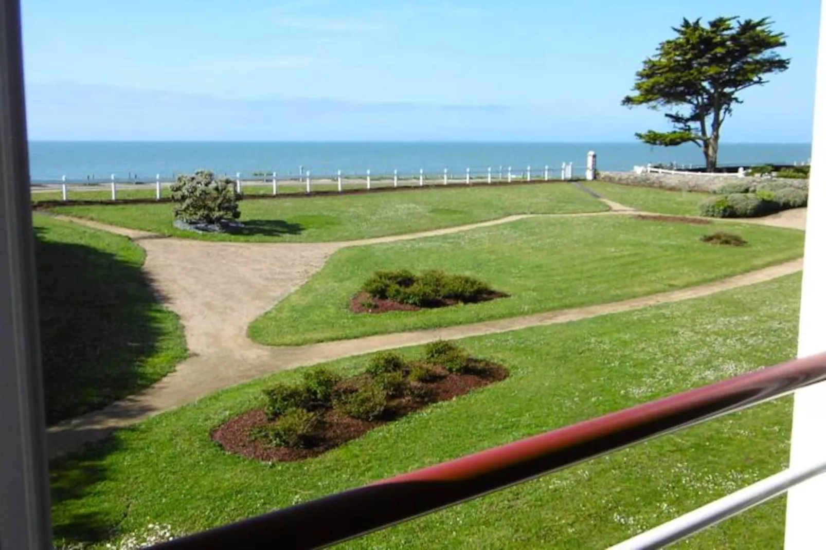 Résidence Saint Jacques-Image-tags.