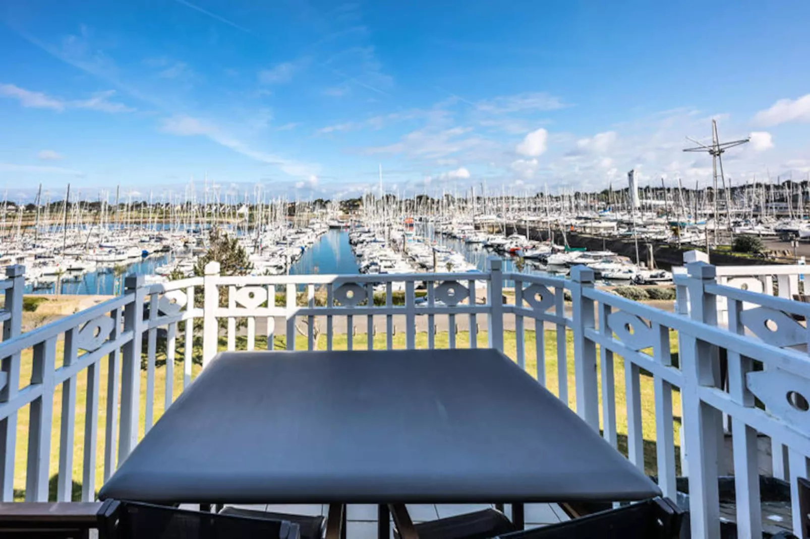 Port du Crouesty Cap'Océan - maeva Home-Image-tags.