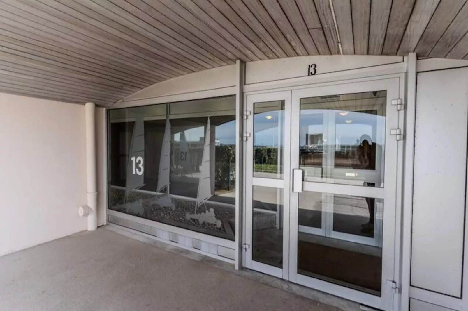 Résidence Face Mer Bel Appt  Pour 5 Pers-Image-tags.