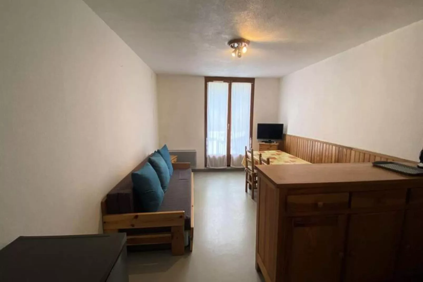 Résidence Artigalas-Buitenkant zomer