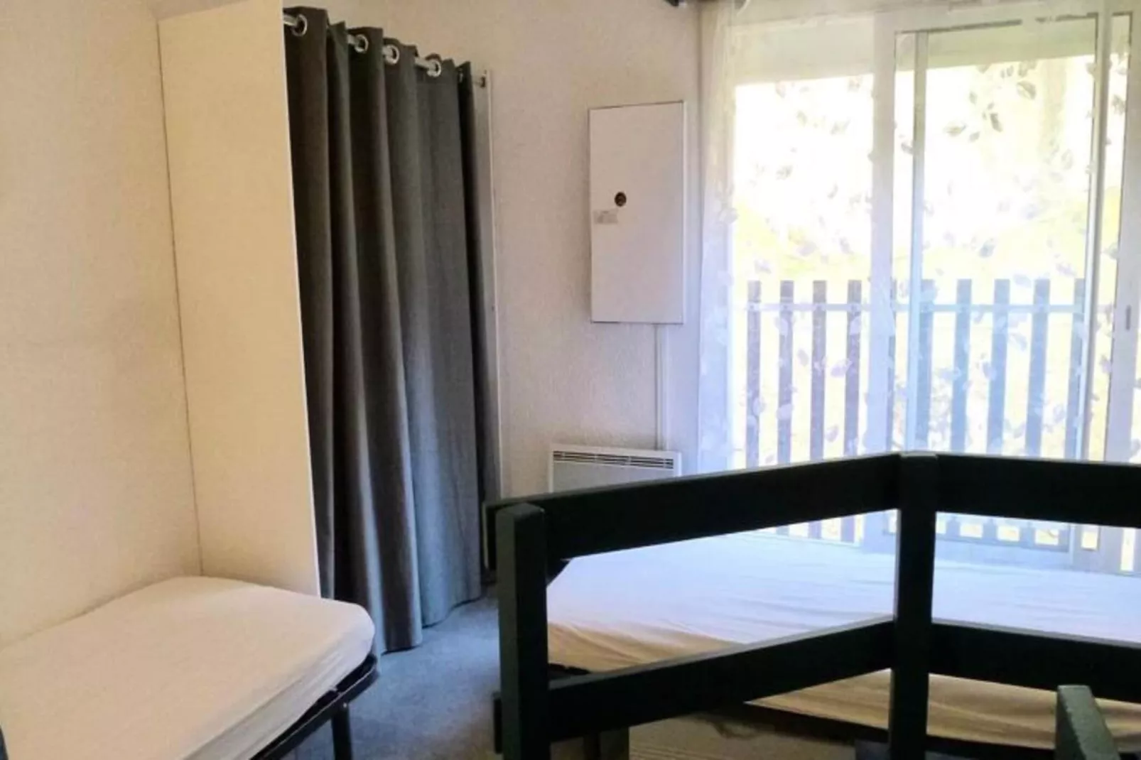 Résidence Neouvielle-Eetkamer