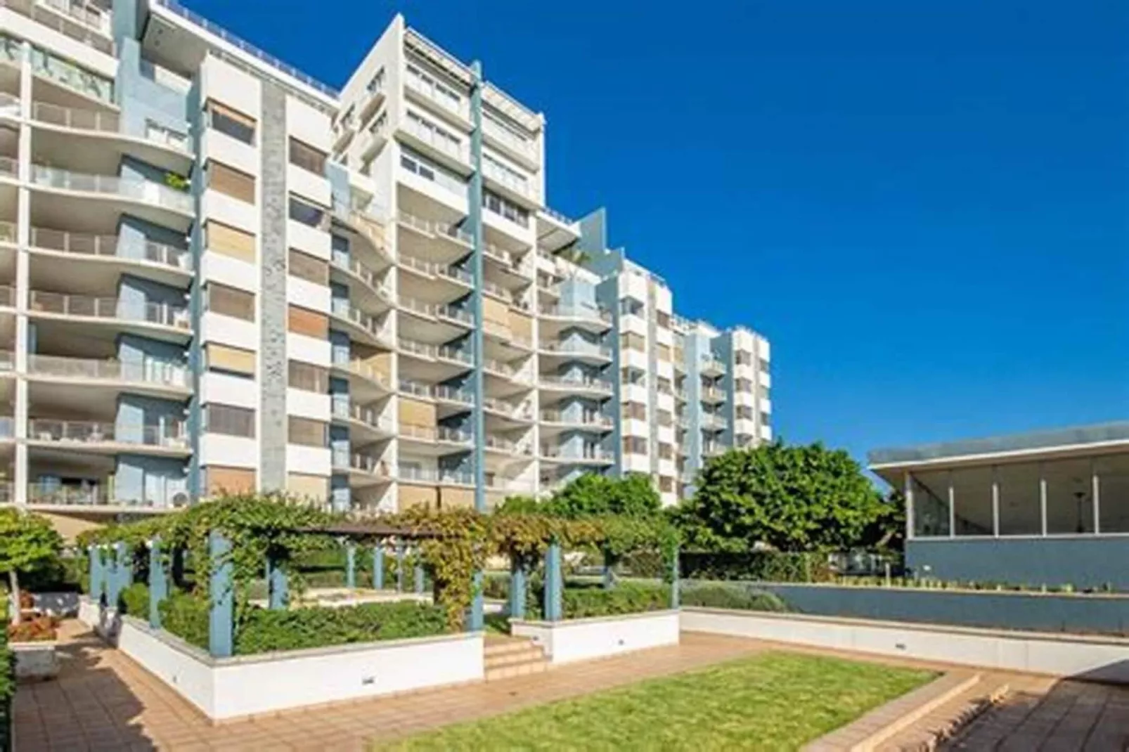 Résidence Odalys Le Lotus Blanc ***-Gebieden zomer 1km