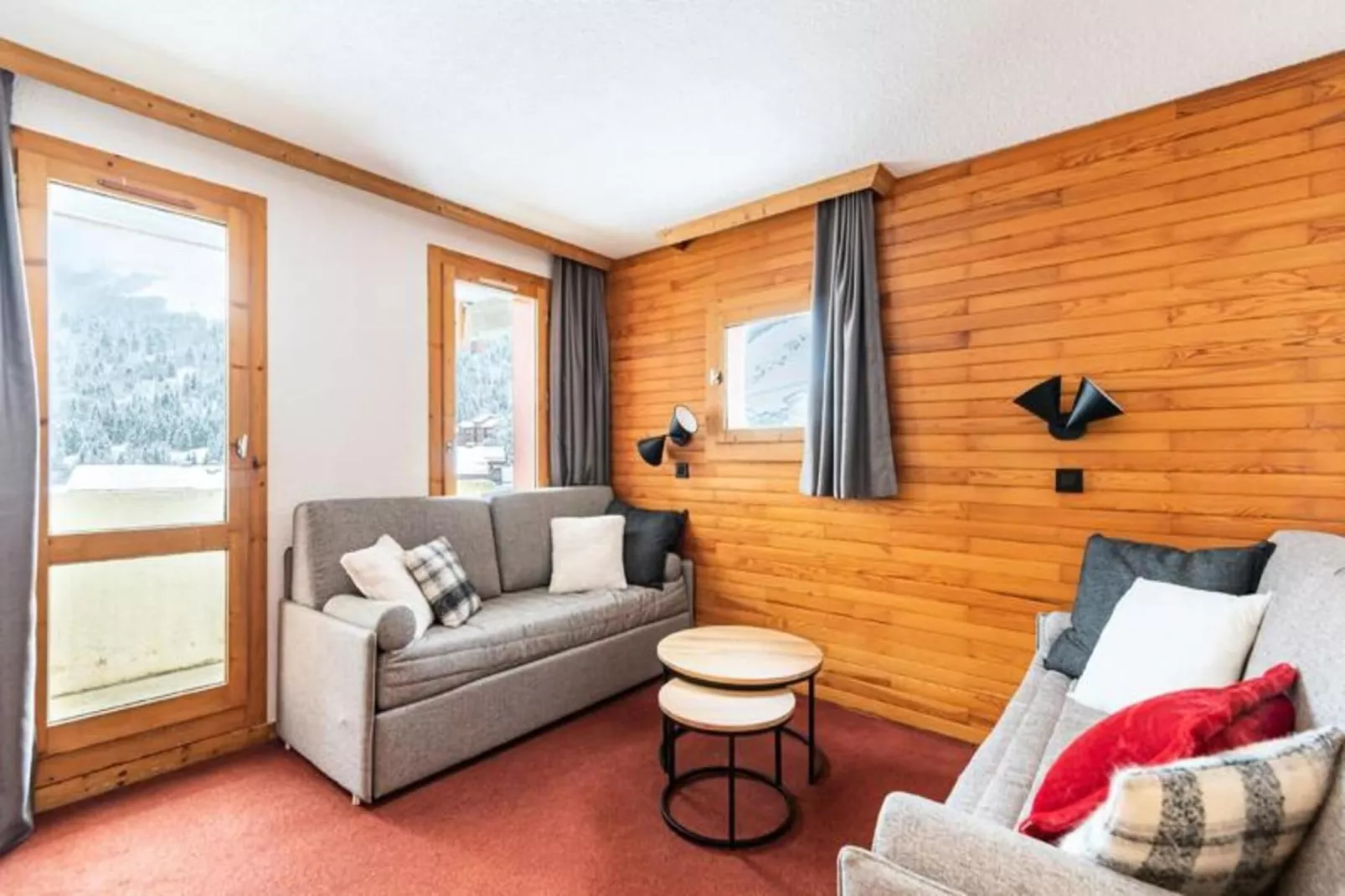 Quartier Crève Cœur - maeva Home-Buitenkant zomer