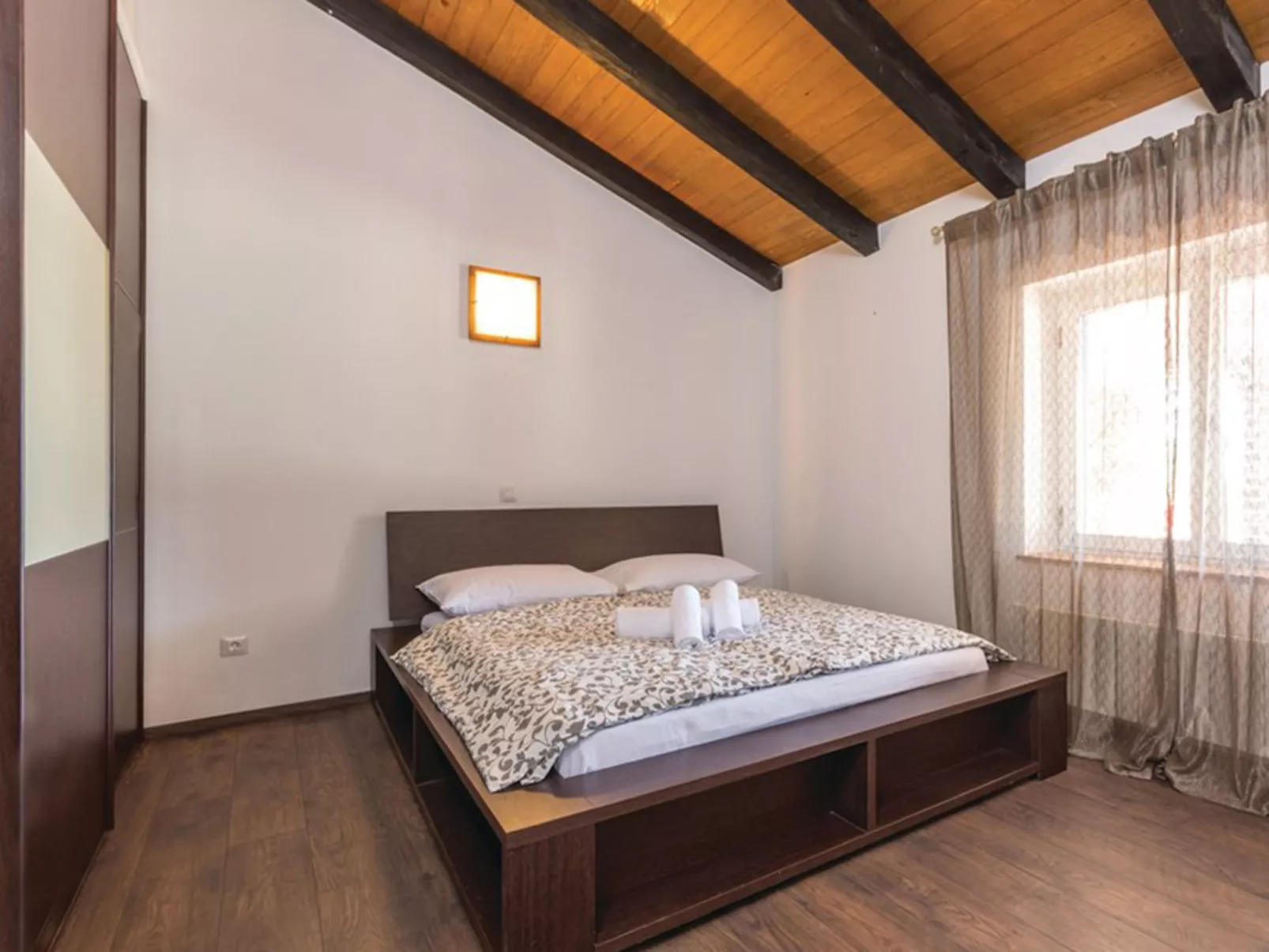 Green Experience-Binnen