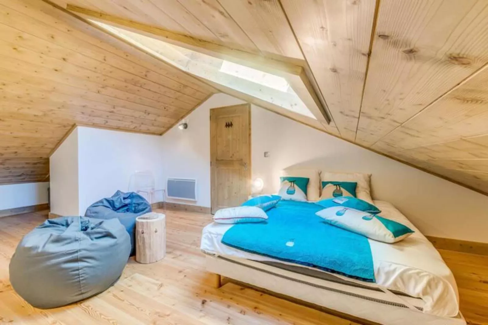 Résidence Les Balcons EtoilÉs-Overloop