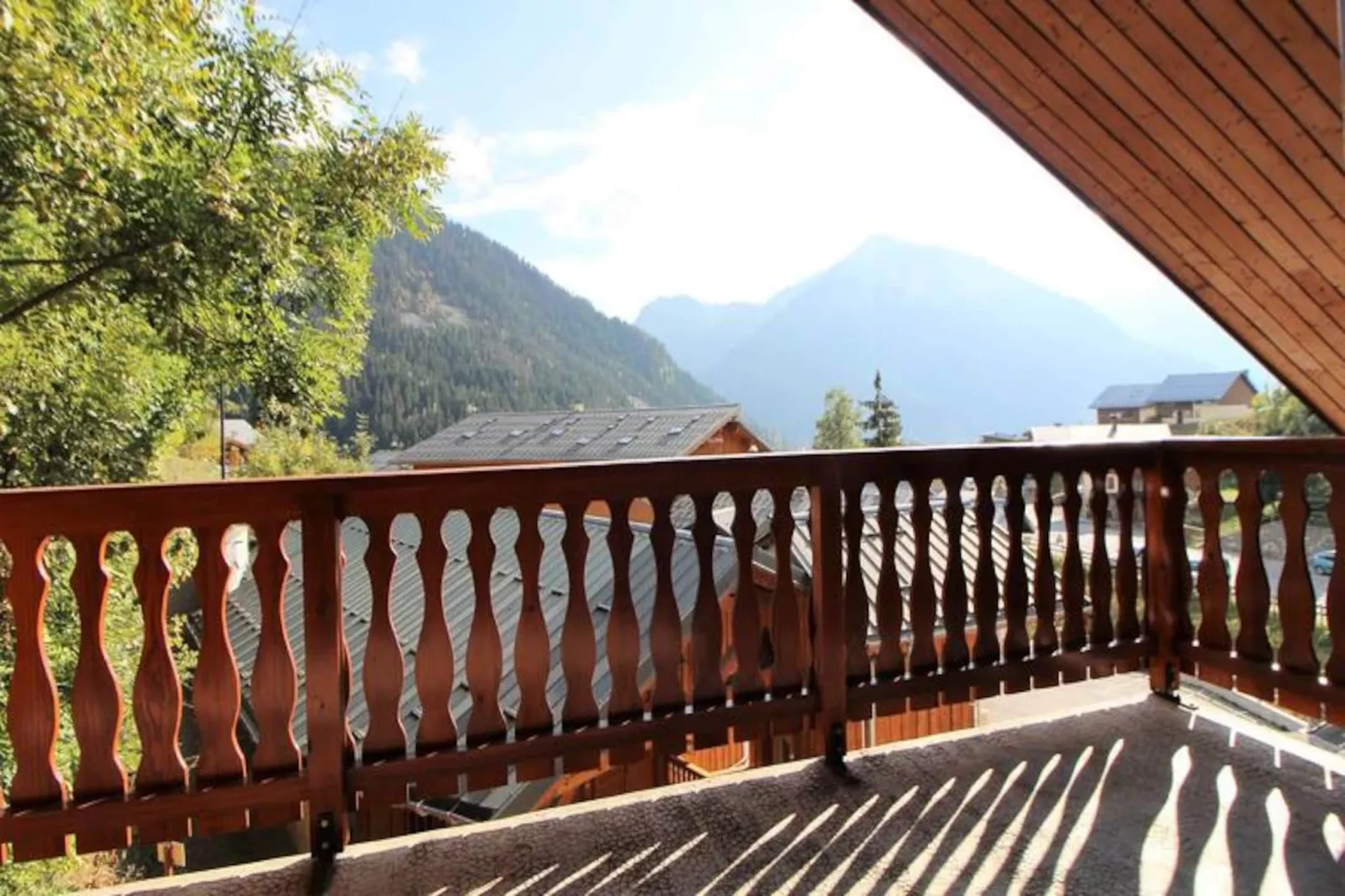 Résidence Le Centre-Image-tags.