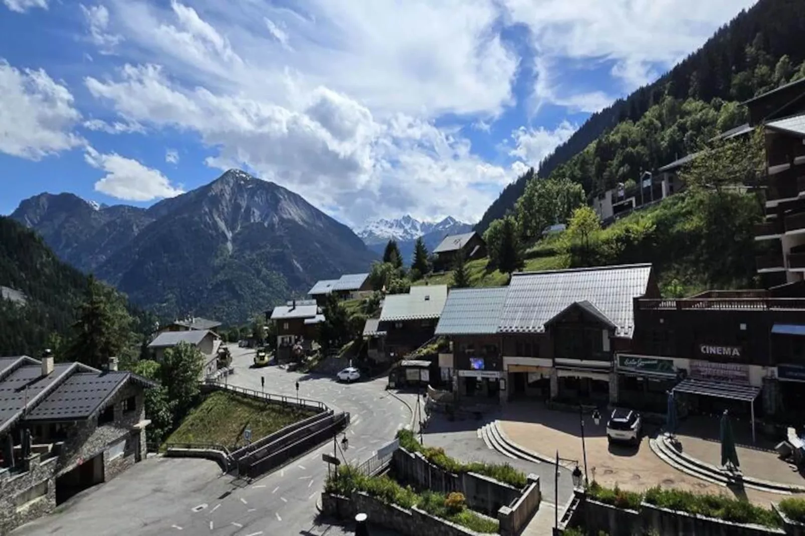 Résidence Le Centre-Image-tags.