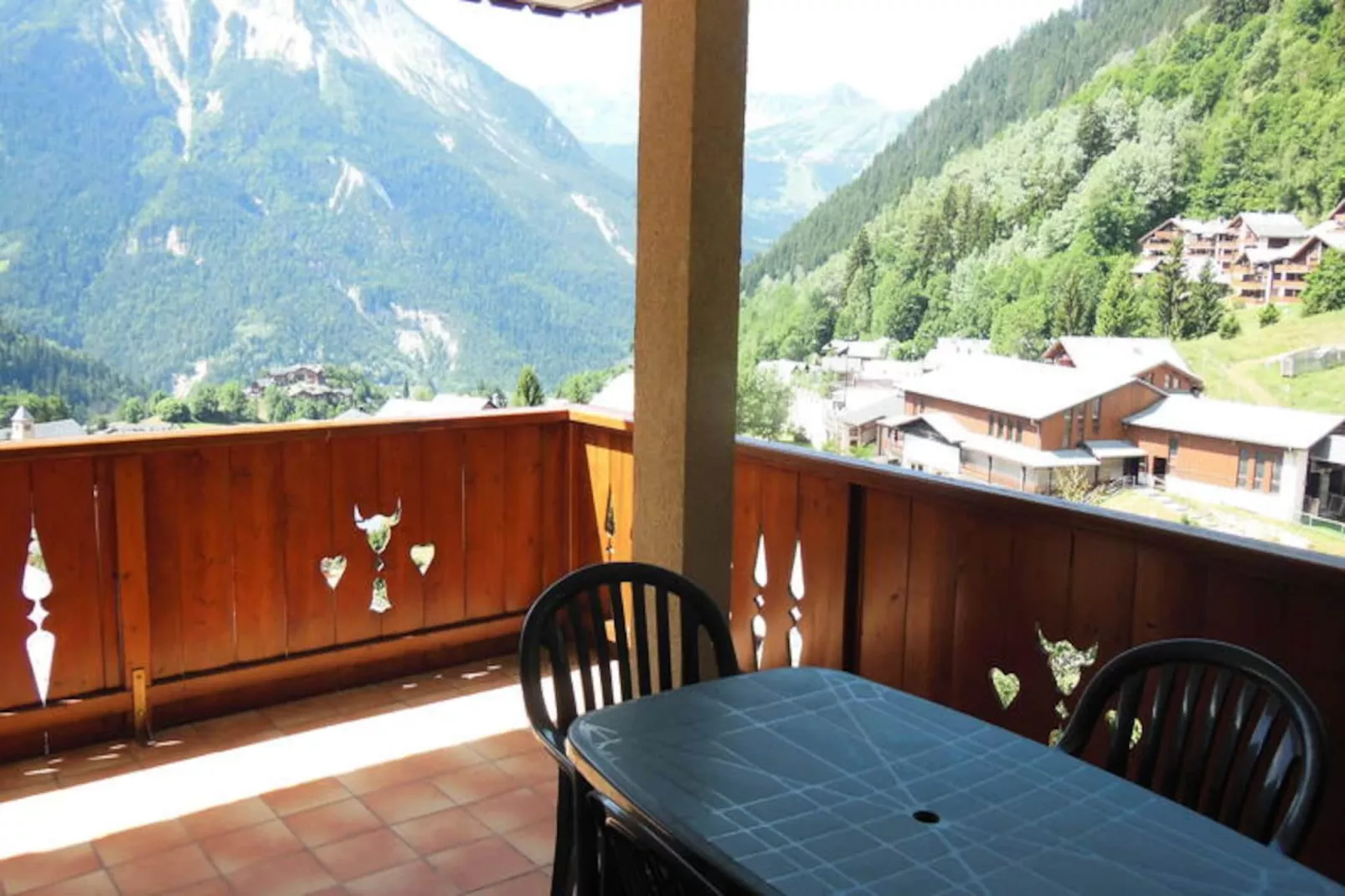 Résidence La Tour Du Merle-Image-tags.