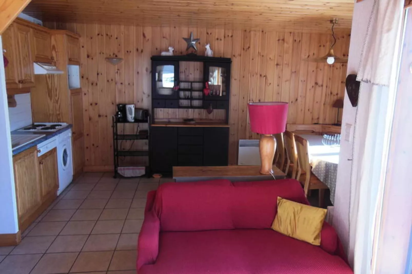 Résidence La Tour Du Merle-Image-tags.