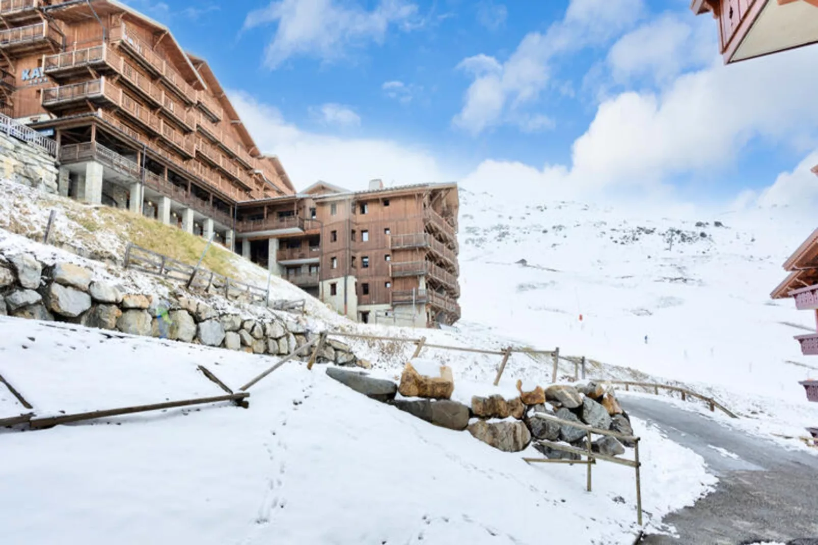 Résidence Les Alpages de Reberty - maeva Home-Image-tags.