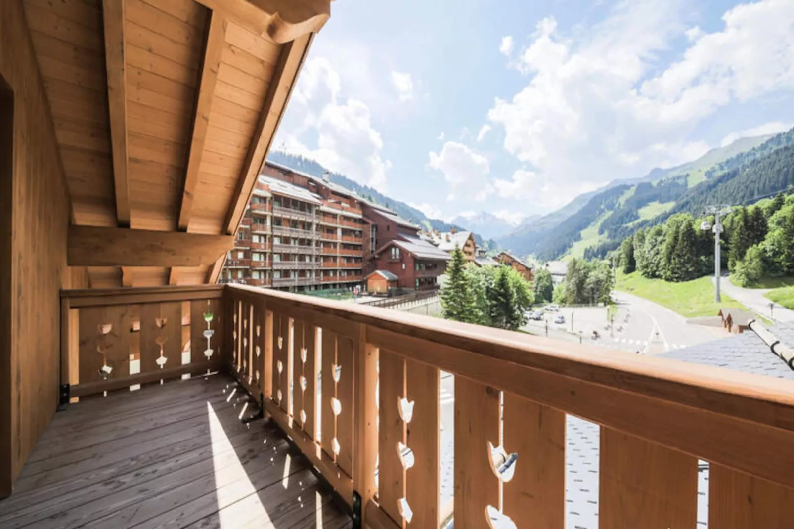 Résidence Premium L'Hévana - maeva Home