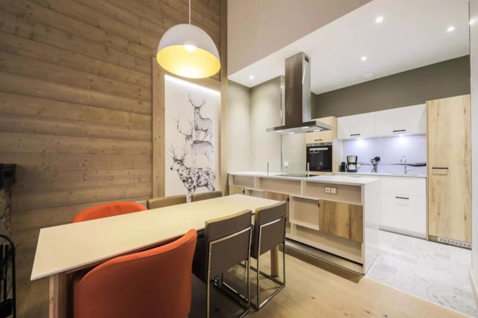Résidence Premium L'Hévana - maeva Home