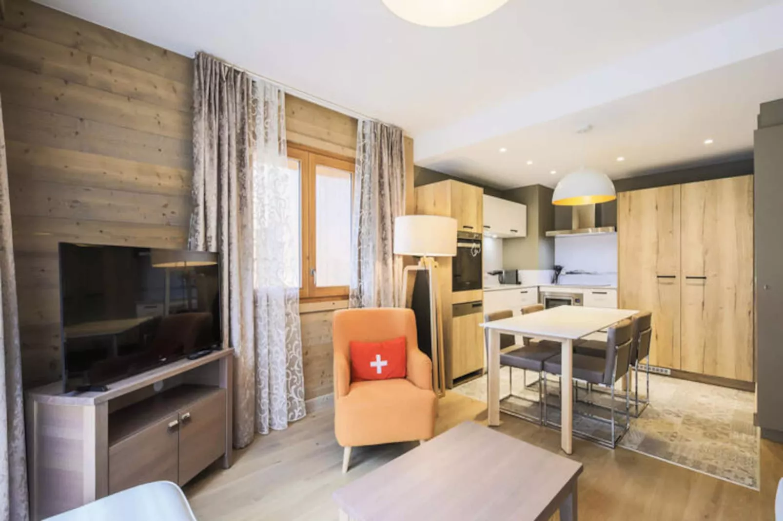 Résidence Premium L'Hévana - maeva Home