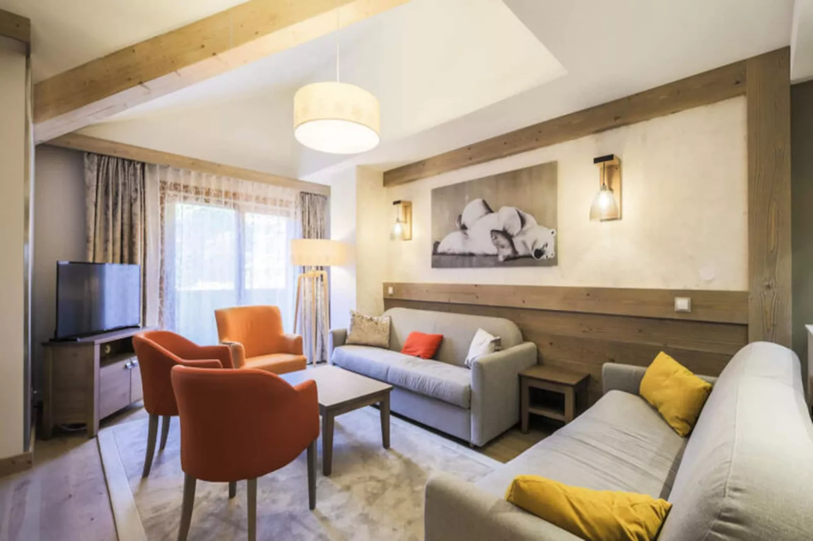 Résidence Premium L'Hévana - maeva Home
