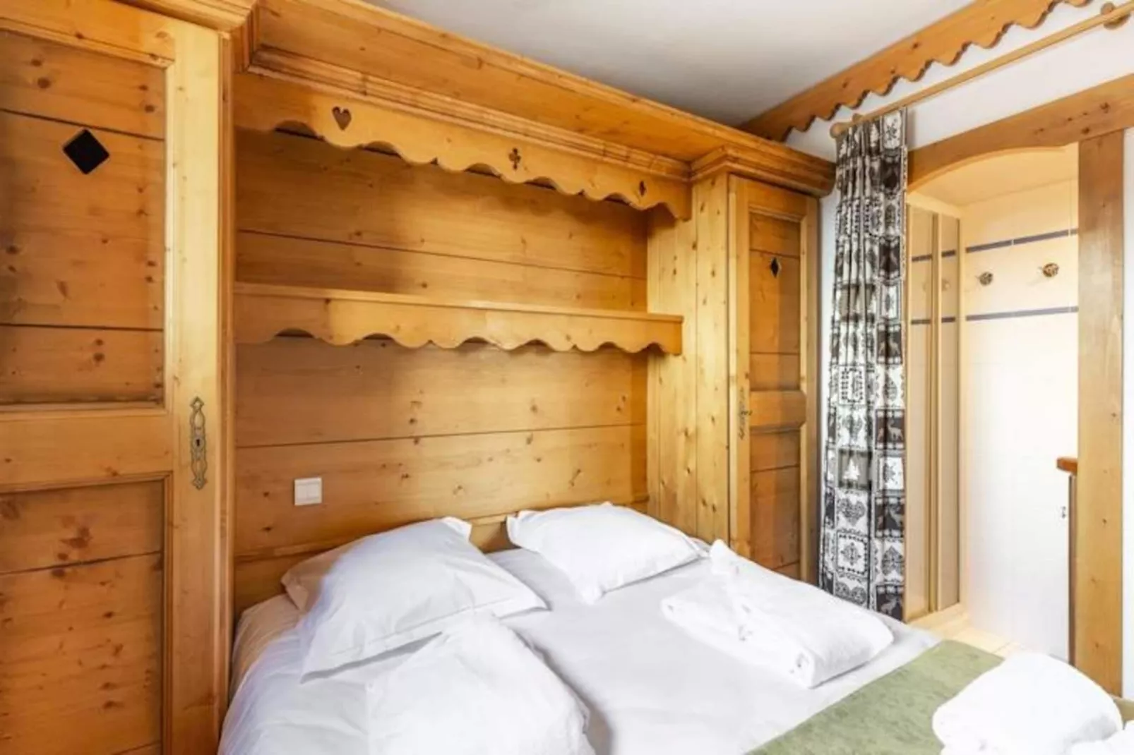 Résidence Le Roselend - maeva Home-Image-tags.