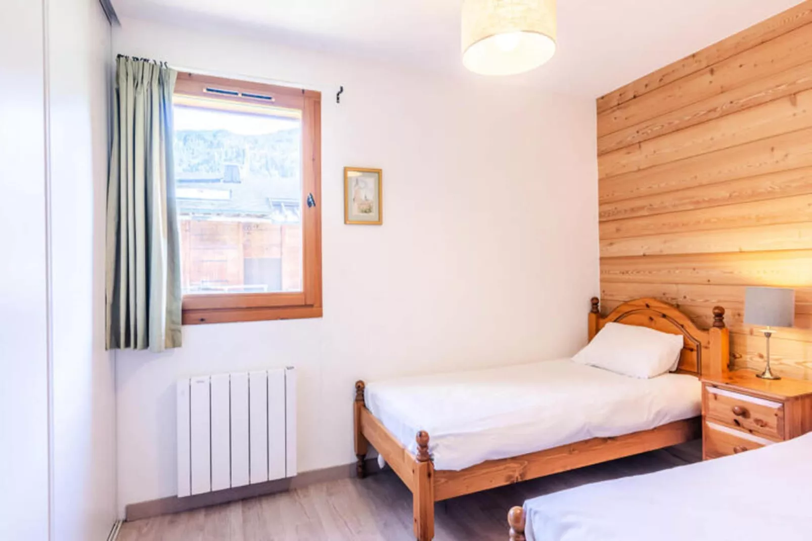 Résidence Les Cordettes-Exterieur winter