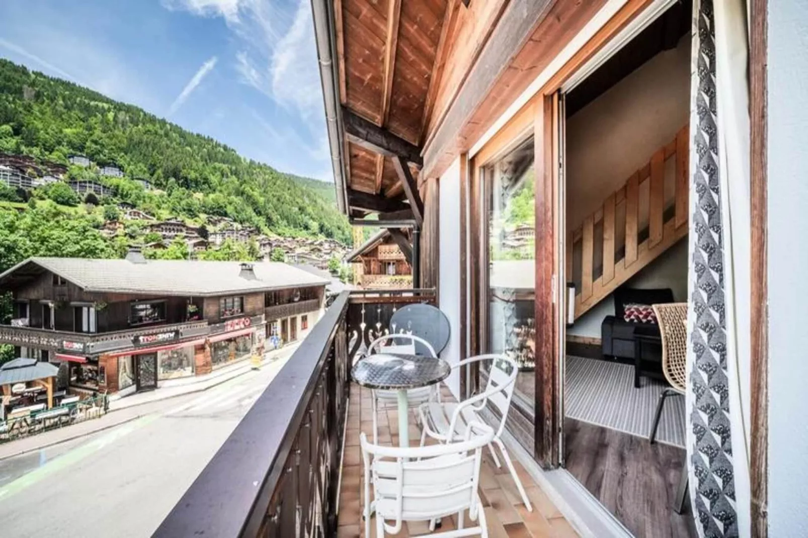 Résidence Le Cypierre-Keuken