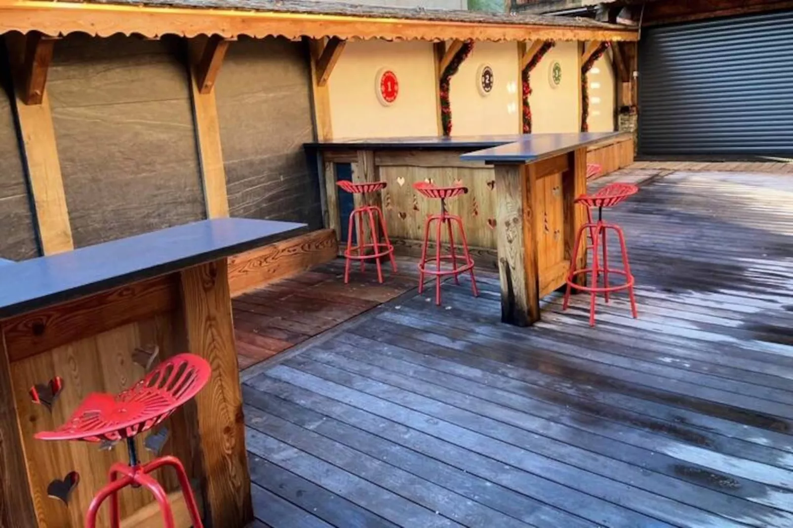 Résidence Le Nordic-morzine-Image-tags.