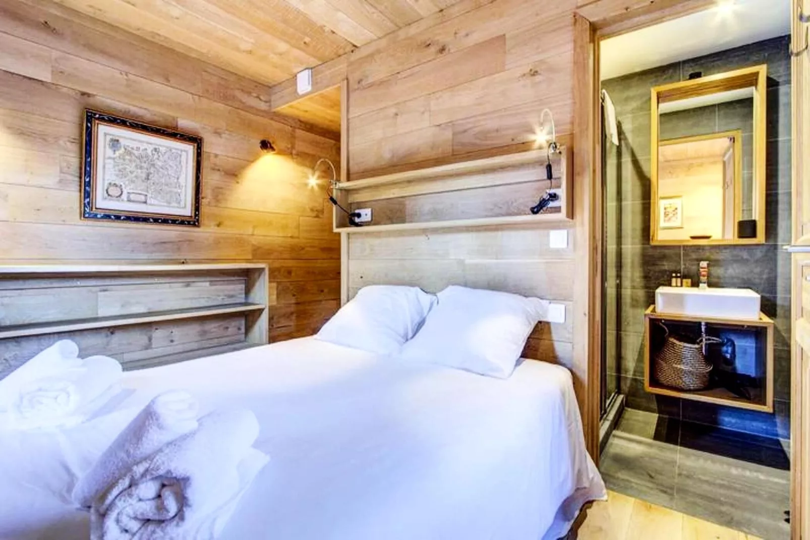 Résidence L' Auberge-Sfeer