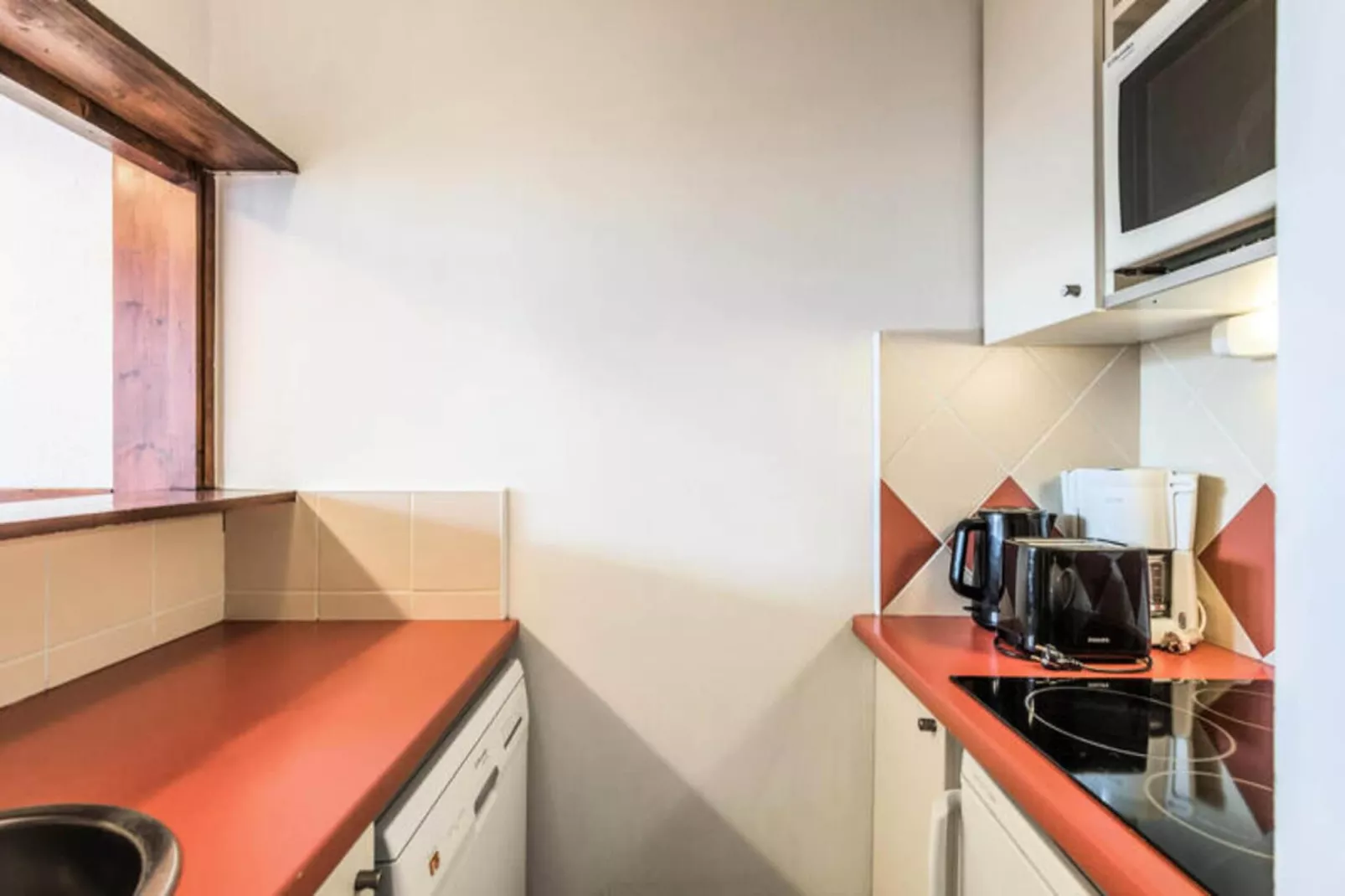 Résidence Les Fontaines Blanches - maeva Home-Buitenkant zomer