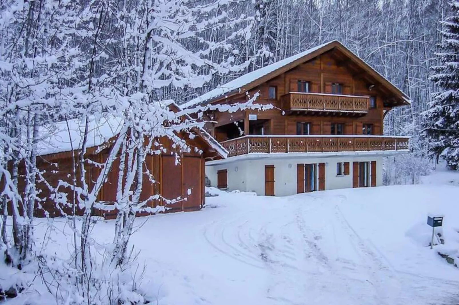 Chalet Clairvaux-montriond-Image-tags.