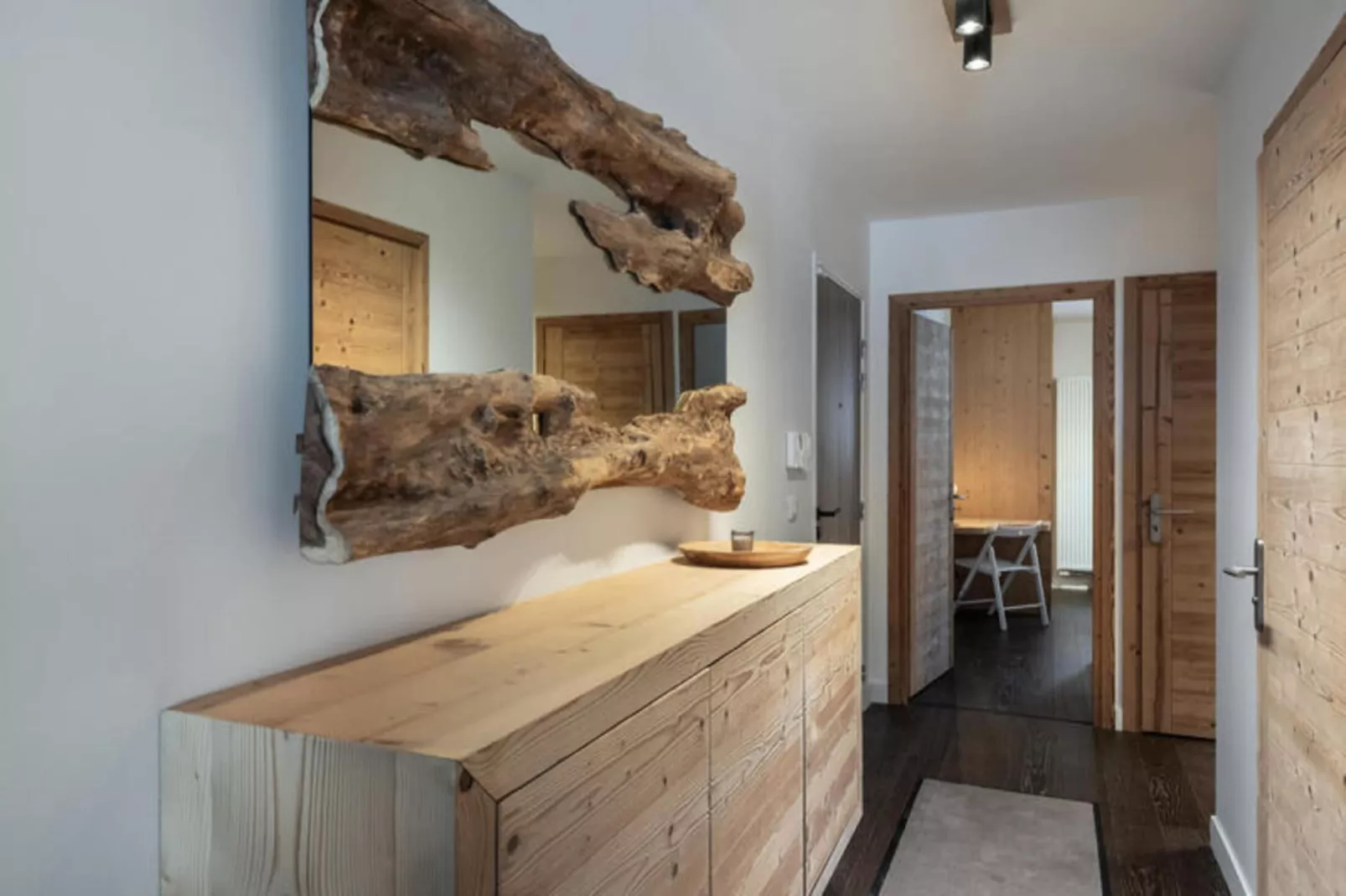 Résidence Silver Lodge - C-Recreatieruimte