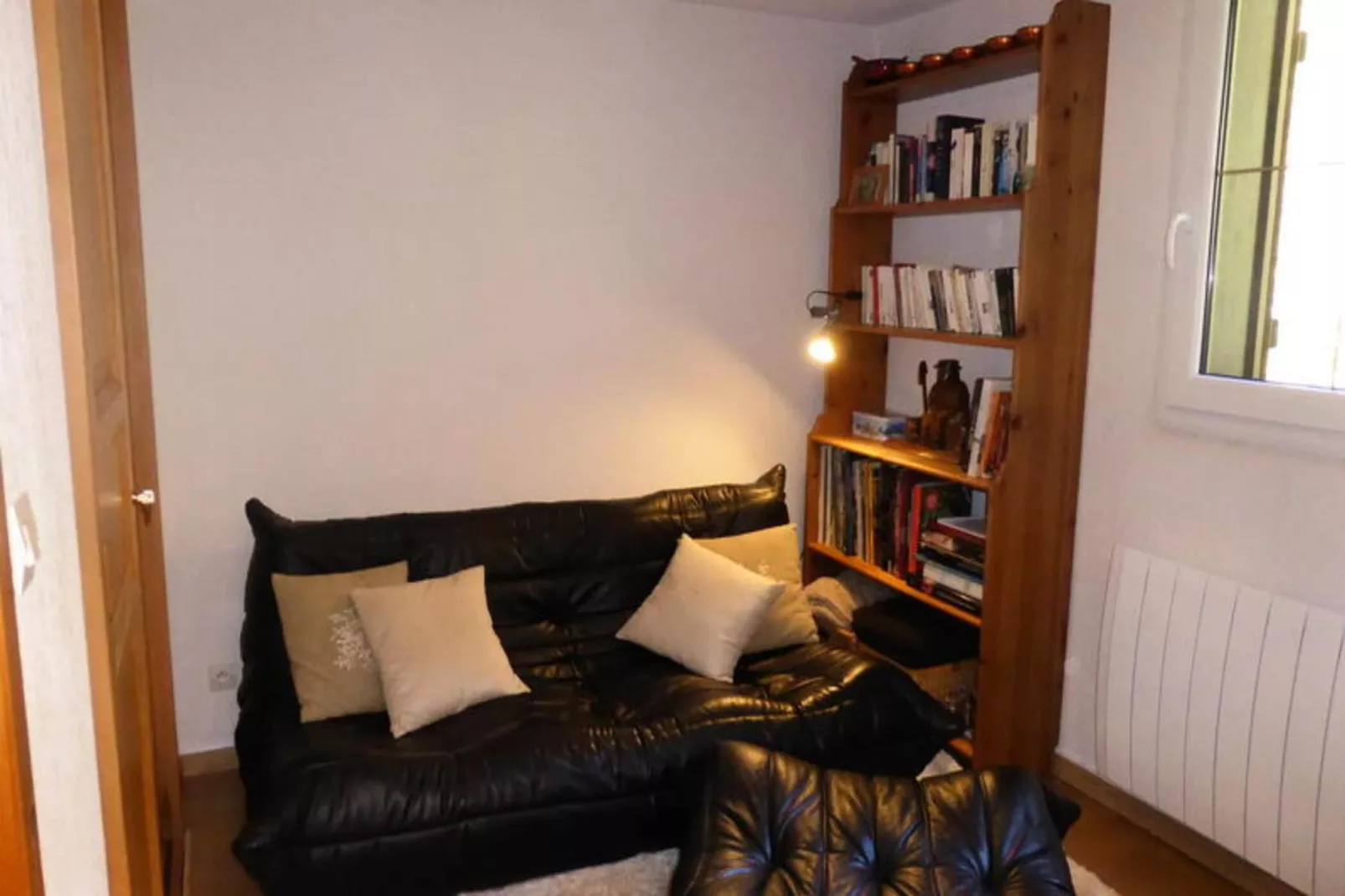 Résidence Palmes D'or-Buitenkant zomer