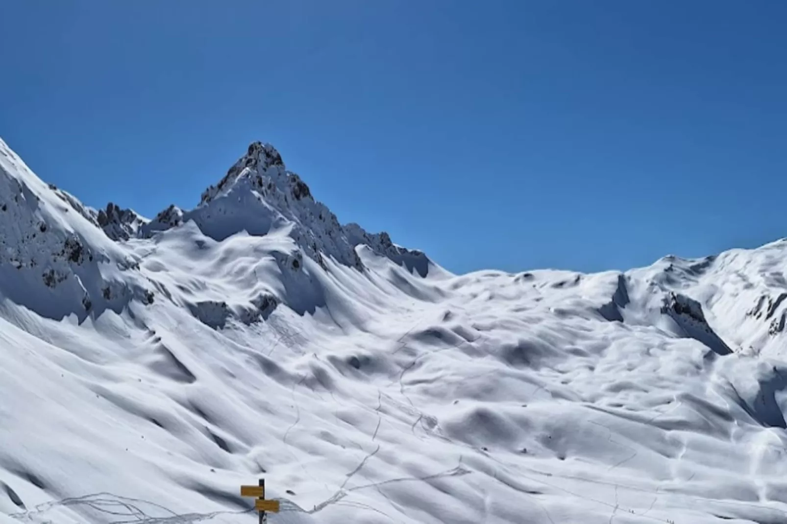 Résidence Bel'aval-Gebieden zomer 1km