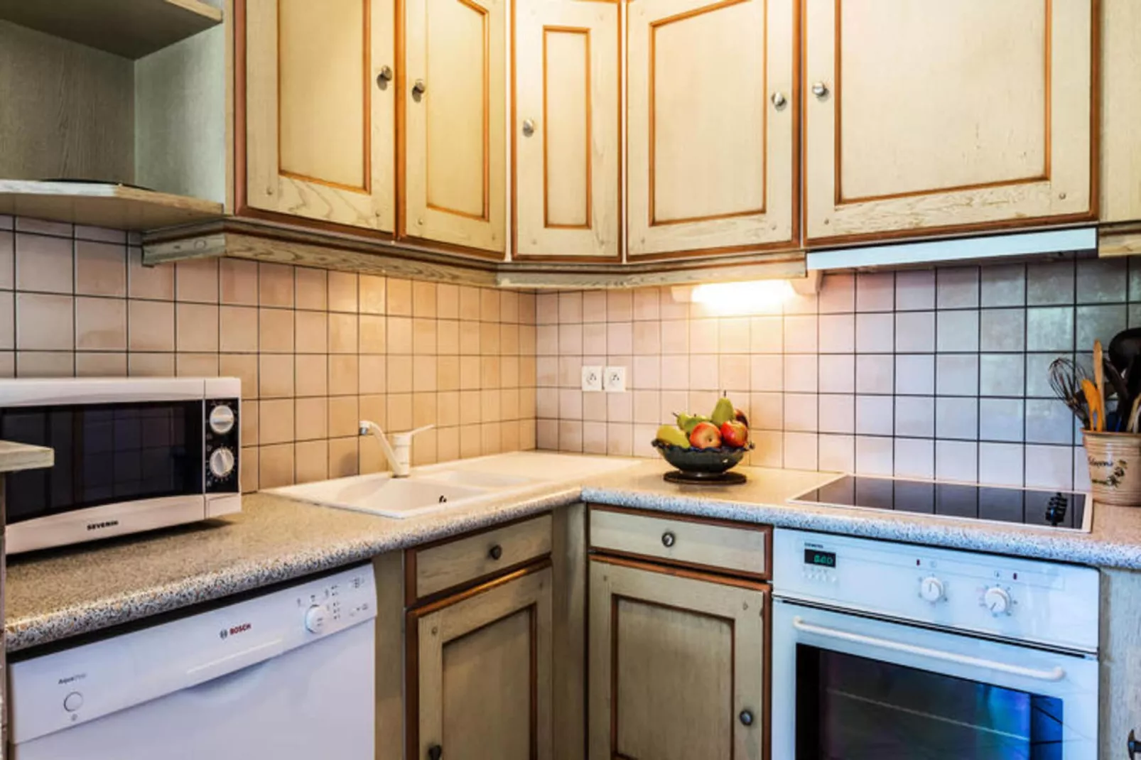 Résidence Granges E-Sfeer