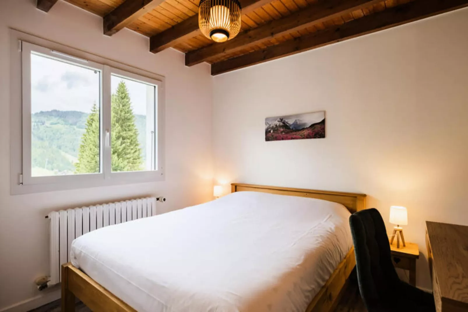 Résidence Autan-Exterieur winter