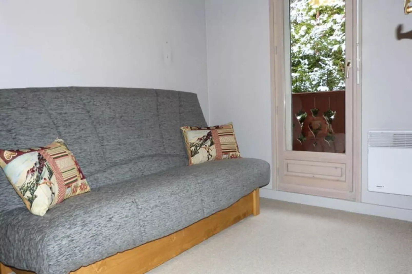 Résidence Hameau De Beauregard / Bat B-Sfeer