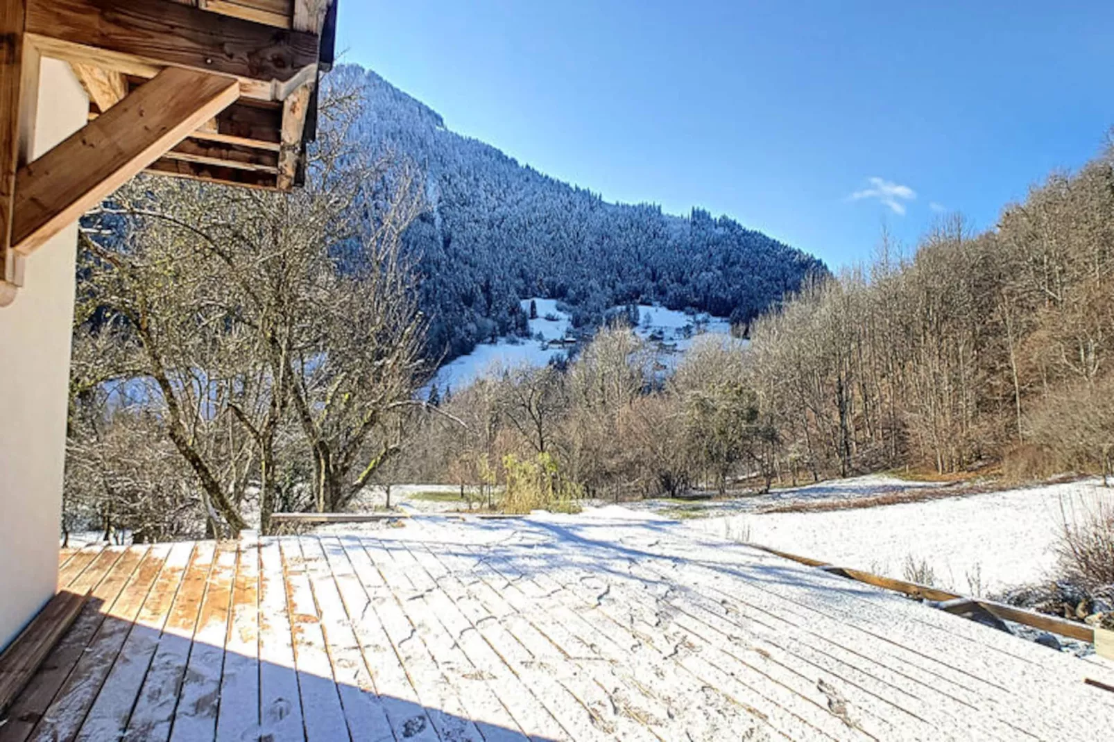 Chalets à Saint Jean d'Aulps-Image-tags.