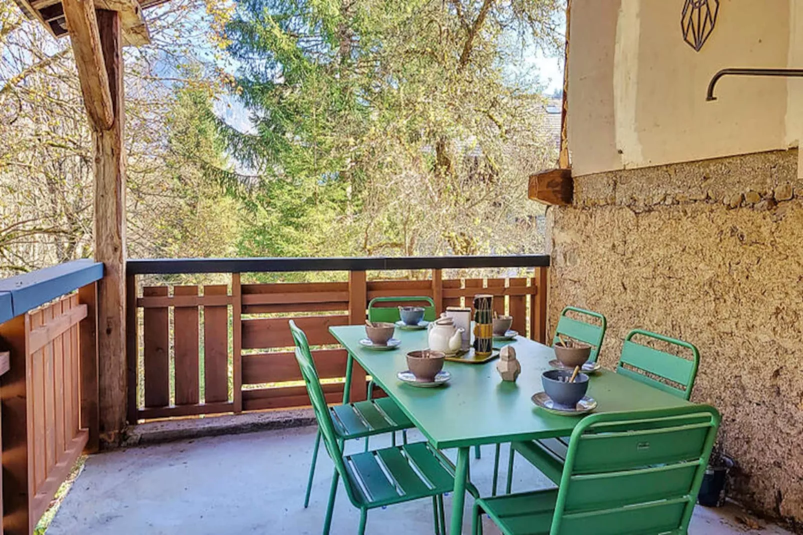 Chalets à Saint Jean d'Aulps-Image-tags.