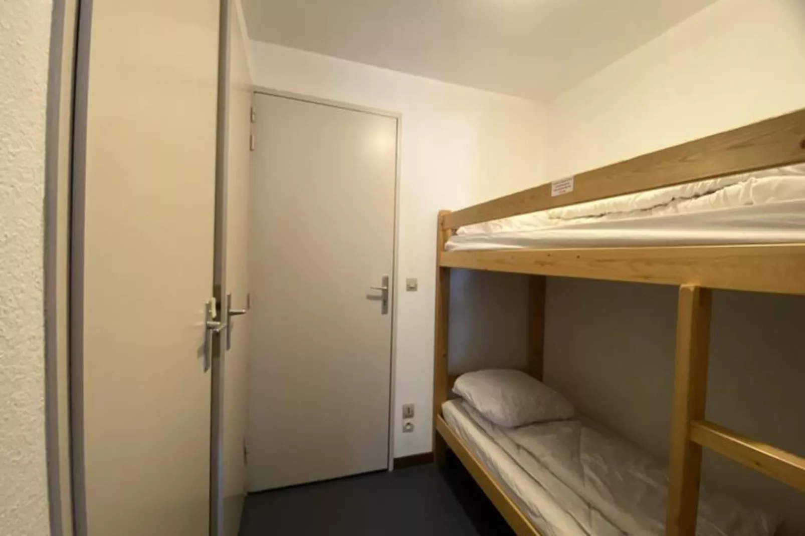 Résidence Grand Horizon I-Buitenkant zomer