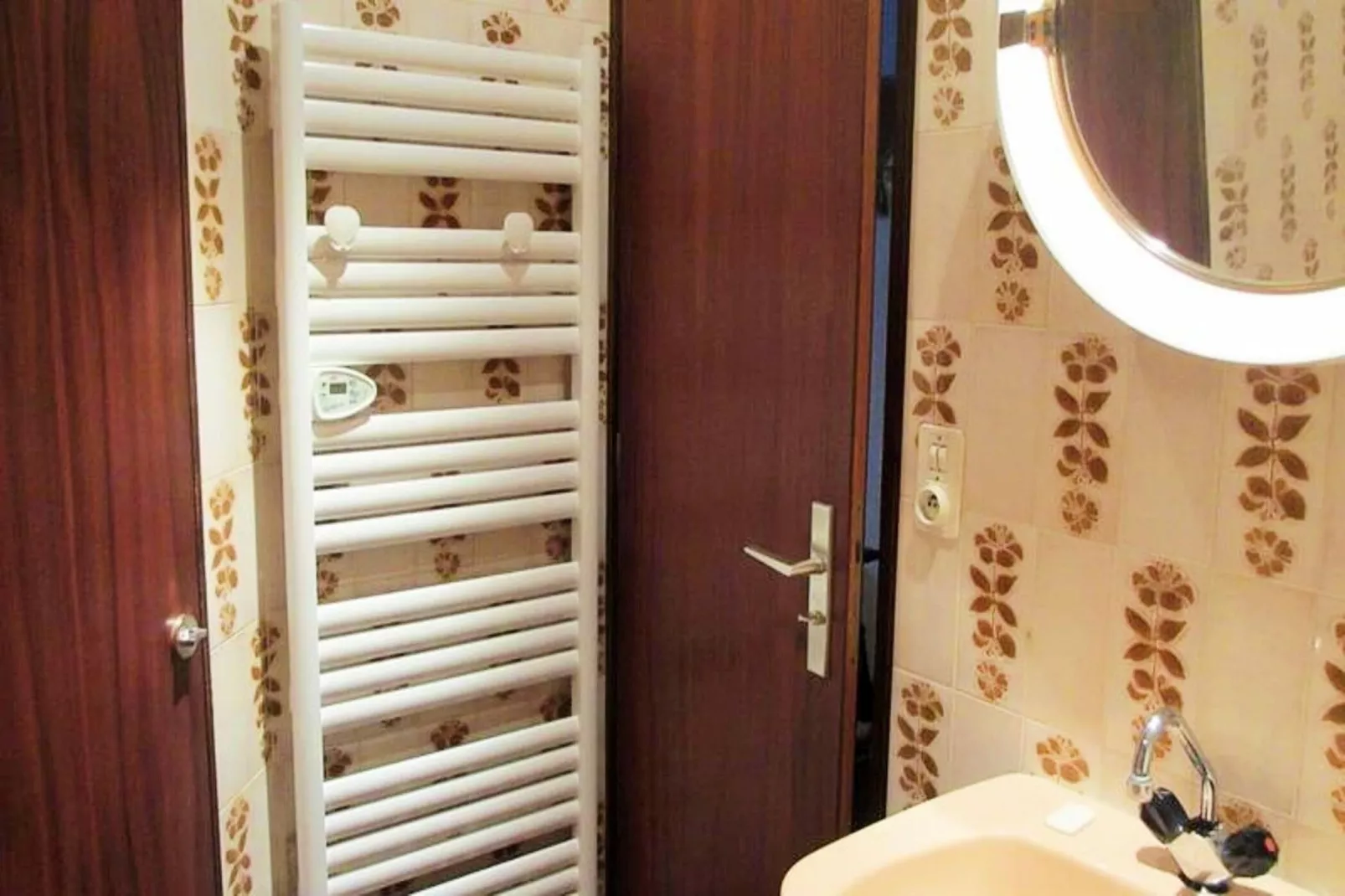 Résidence Piste Bleue-Sfeer