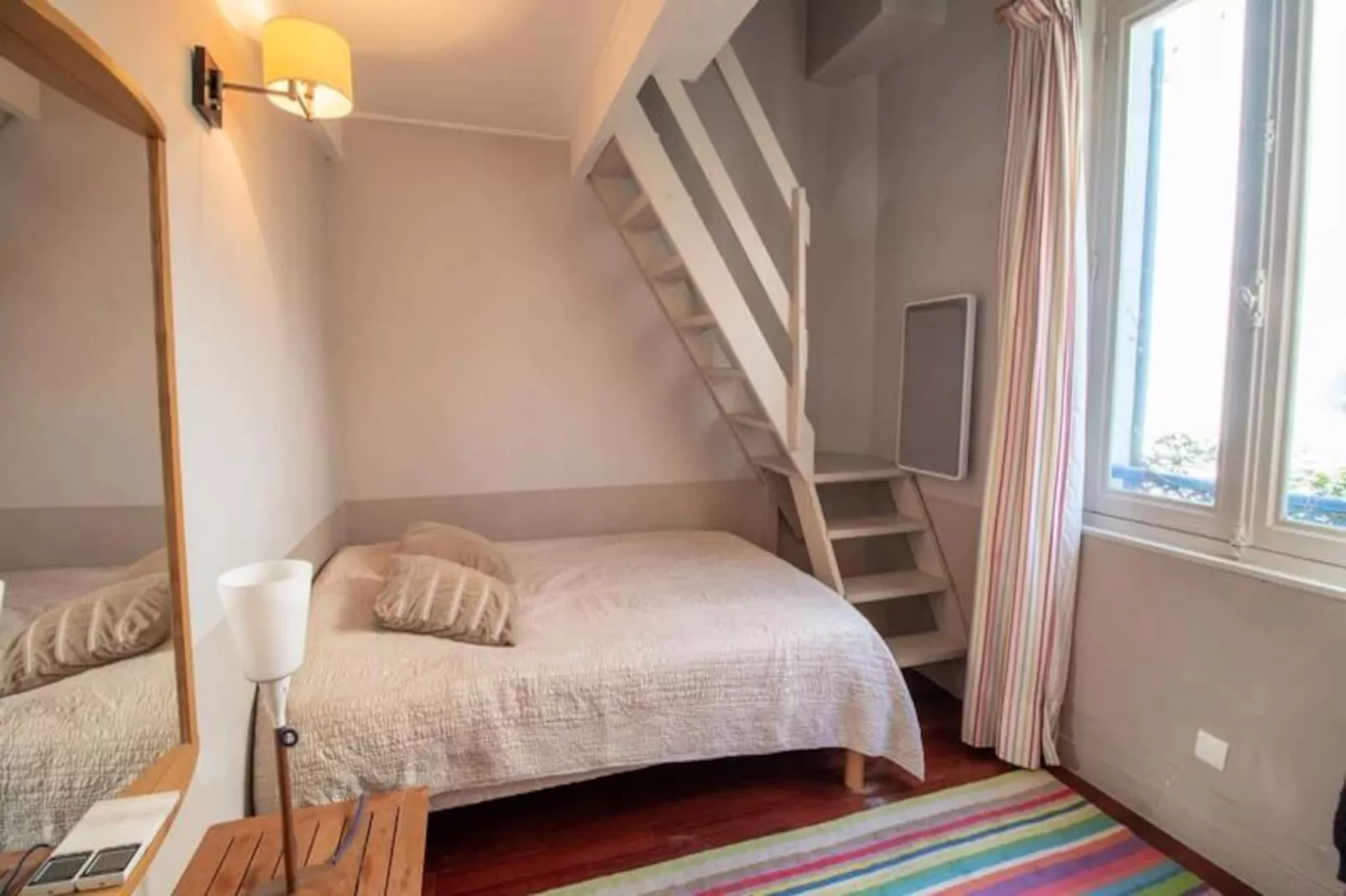 Maison Et Jardin &agrave; Paris-Image-tags.