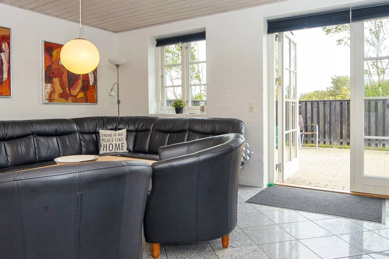 10 persoons vakantie huis in Ulfborg-Binnen