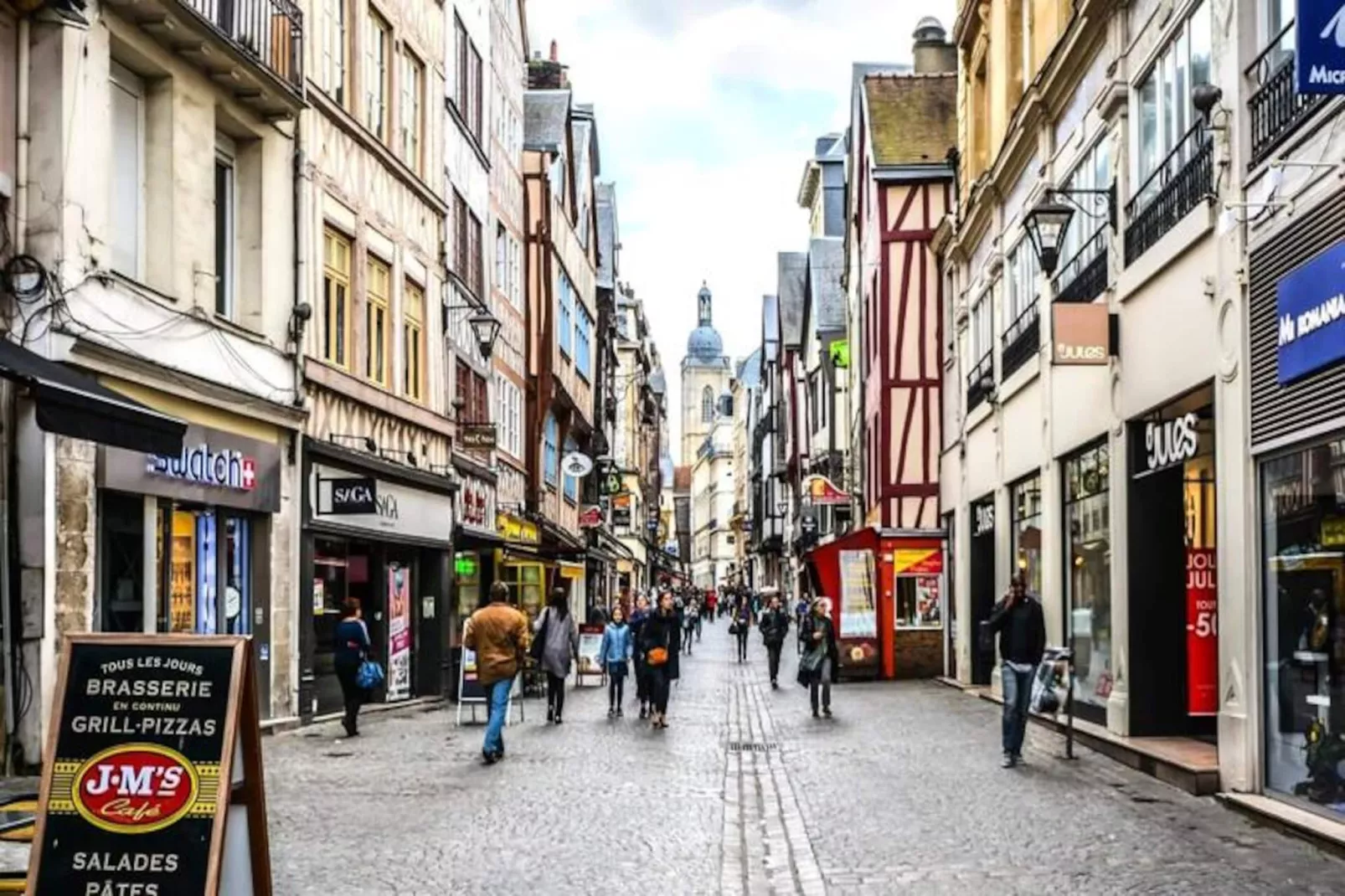 ⭐ Le Jeanne D'arc - 4pers. Pl Du Vieux March&eacute;-Image-tags.